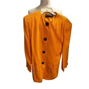 Linda Allard Ellen Tracy Suit Women’s Size 12